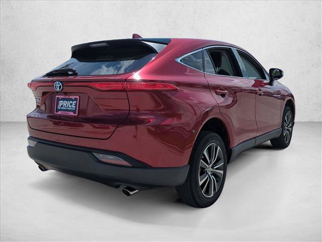 Certified 2023 Toyota Venza LE AWD/4WD image 5