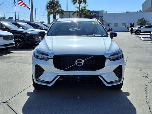 Certified 2024 Volvo XC60 B5 Plus w/ Protection Package Premier image 2