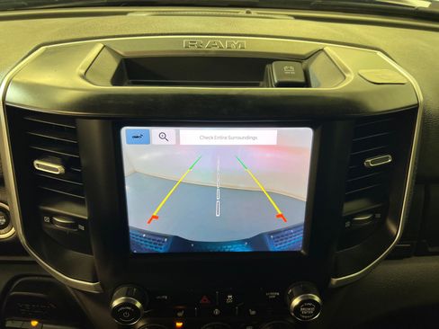 Used 2022 RAM 2500 Lone Star w/ Level C Equiment Group image 30