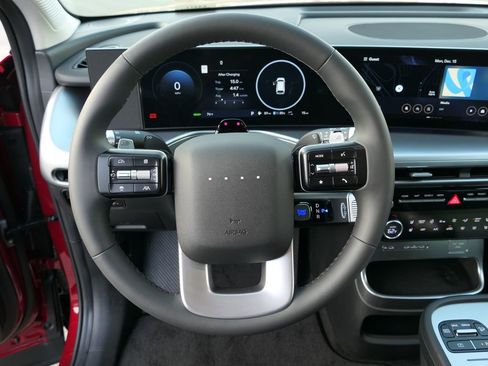 New 2026 Hyundai Ioniq 9 SEL image 14