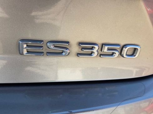 Used 2017 Lexus ES 350 image 15