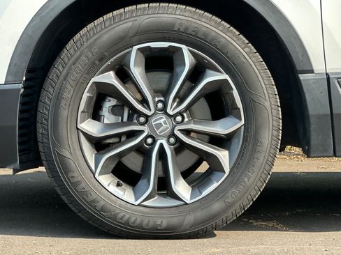 Used 2021 Honda CR-V EX image 26