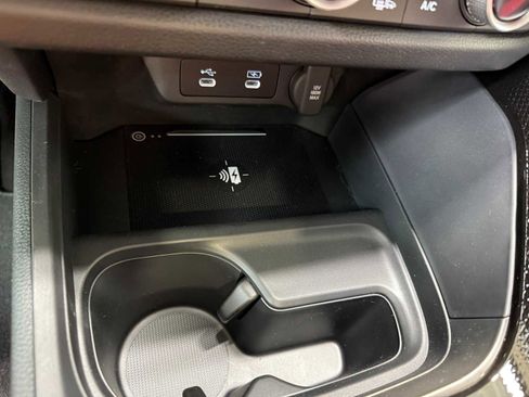New 2026 Acura ADX A-Spec AWD/4WD image 28