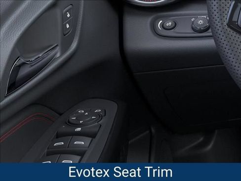 New 2026 Chevrolet Trax RS w/ Driver Confidence Package FWD image 25