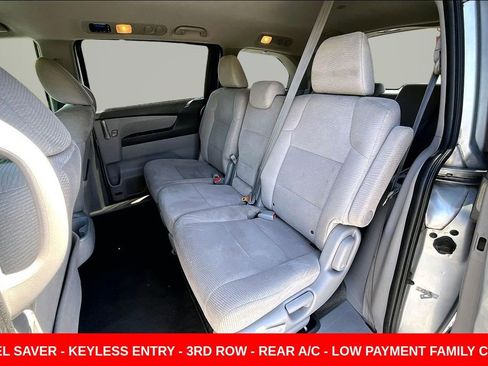 Used 2011 Honda Odyssey EX image 21