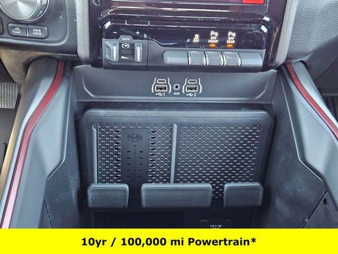 New 2026 RAM 1500 Rebel w/ Bed Utility Group image 21