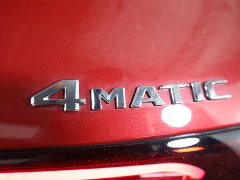 Used 2026 Mercedes-Benz GLC 300 4MATIC image 65