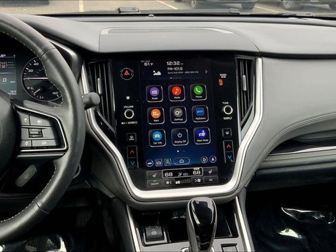 Certified 2024 Subaru Outback Onyx Edition XT image 6