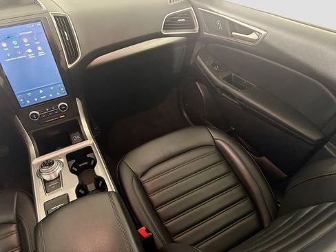 Used 2024 Ford Edge SEL w/ Convenience Package AWD/4WD image 27