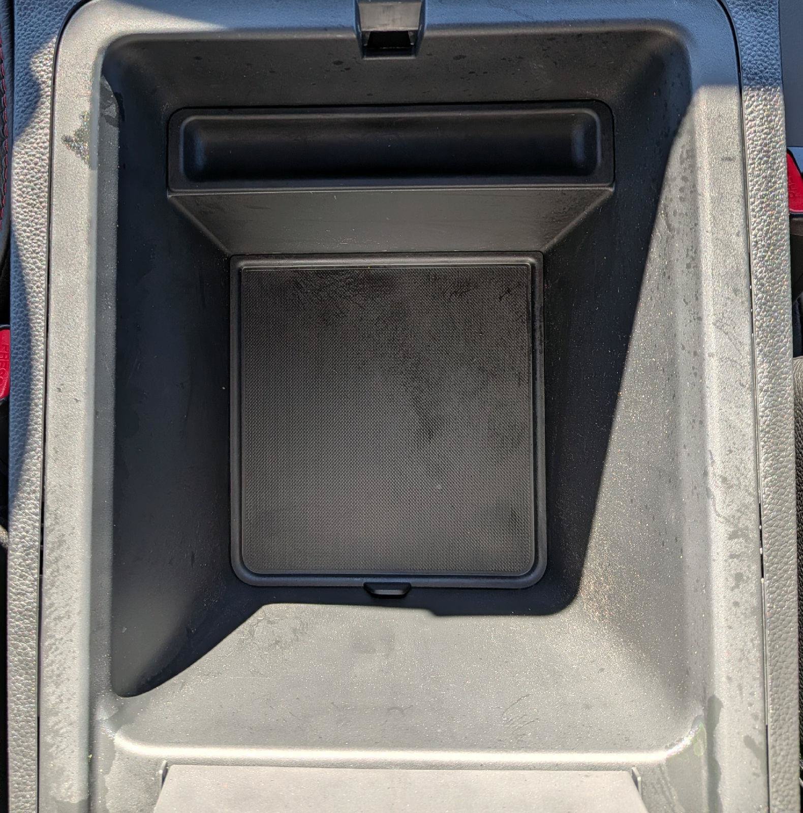 Certified 2024 Honda Passport Black Edition image 22