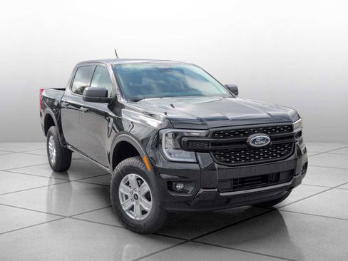 New 2026 Ford Ranger XL RWD image 2