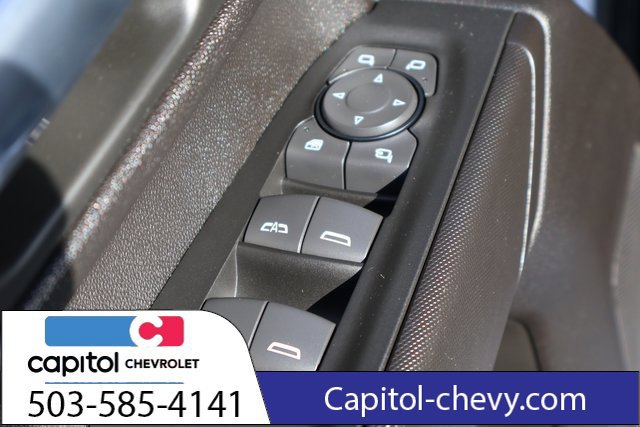 Used 2026 Chevrolet Silverado 3500 W/T w/ WT Convenience Package AWD/4WD image 31