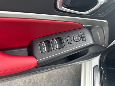 New 2025 Acura Integra A-Spec image 25