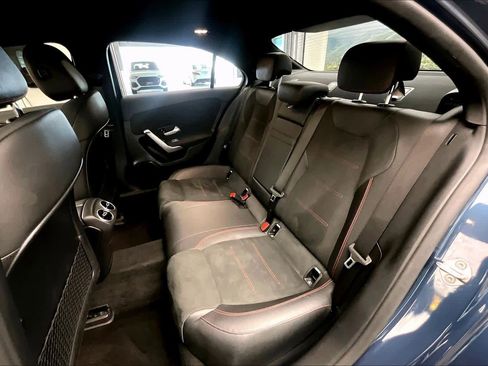 Used 2020 Mercedes-Benz A 220 image 19