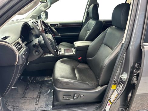 Used 2019 Lexus GX 460 Premium AWD/4WD image 21