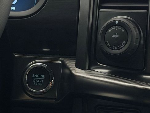 New 2026 Ford F150 Lariat w/ Equipment Group 502A High image 56