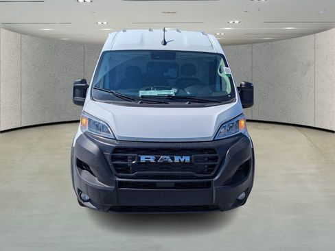 New 2026 RAM ProMaster 2500 w/ Convenience Group image 2