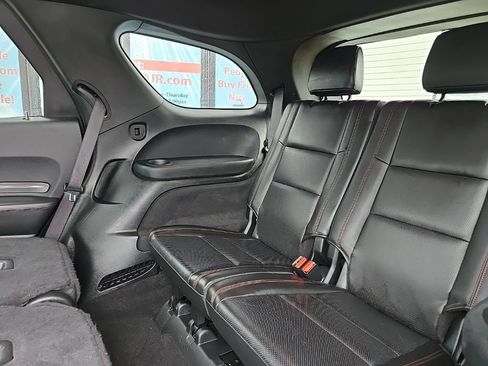 Used 2024 Dodge Durango GT AWD/4WD image 99