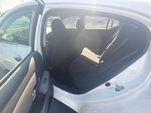 Used 2025 Nissan Sentra S FWD image 13