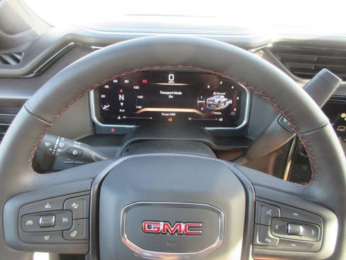 New 2026 GMC Sierra 2500 AT4X image 19