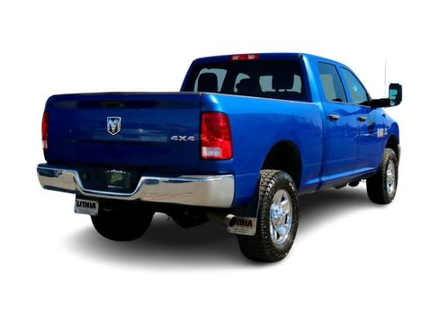 Used 2018 RAM 2500 Tradesman w/ Chrome Appearance Group AWD/4WD image 6