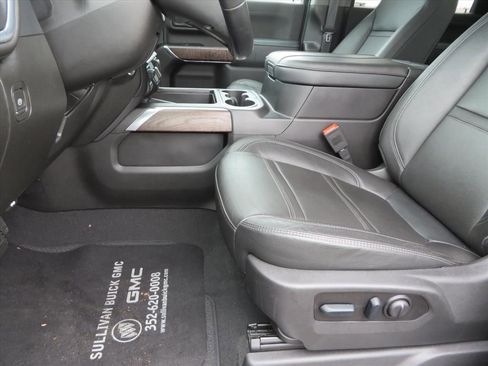 Used 2023 GMC Sierra 2500 Denali image 16