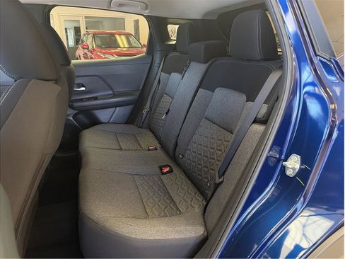 Used 2026 Nissan Kicks SV FWD image 22