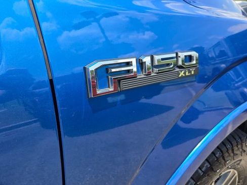 Used 2016 Ford F150 XLT w/ Equipment Group 302A Luxury AWD/4WD image 15