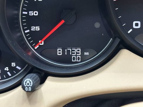 Used 2016 Porsche Cayenne Diesel image 23