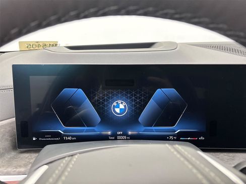 New 2026 BMW X5 xDrive40i AWD/4WD image 28