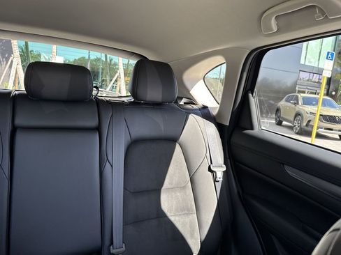 Certified 2023 MAZDA CX-5 AWD 2.5 S w/ Select Package image 20