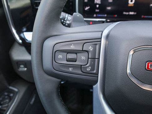 New 2026 GMC Sierra 1500 Elevation image 18