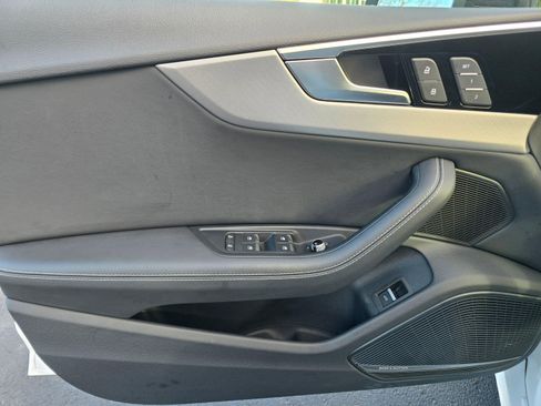 Used 2023 Audi A5 2.0T Premium Plus w/ Premium Plus image 38