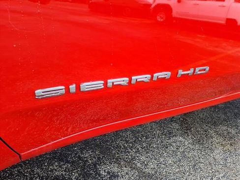 New 2026 GMC Sierra 2500 Pro AWD/4WD image 14