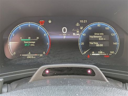 Used 2025 Toyota Grand Highlander Platinum image 17