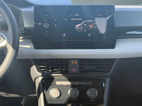 New 2026 Volkswagen Taos S image 23