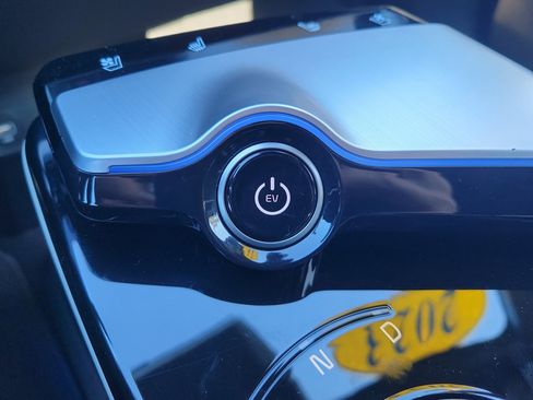 Certified 2023 Kia EV6 GT-Line w/ GT-Line Suede Seat Package image 38