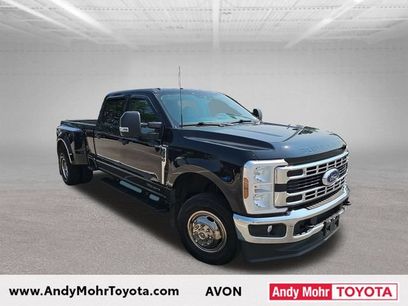 Used 2025 Ford F350 XLT