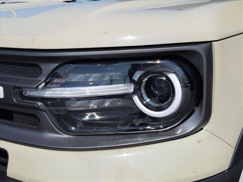 Used 2024 Ford Bronco Sport Big Bend AWD/4WD image 2