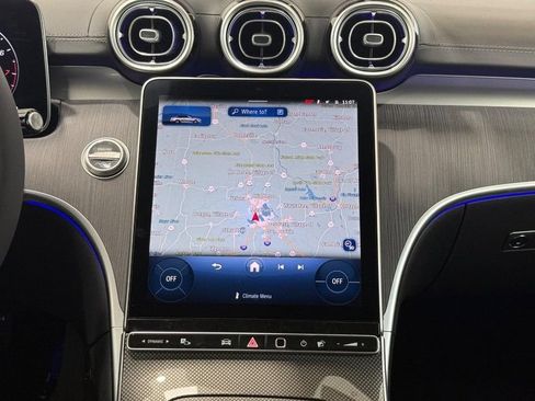 New 2026 Mercedes-Benz CLE 300 4MATIC Cabriolet image 7