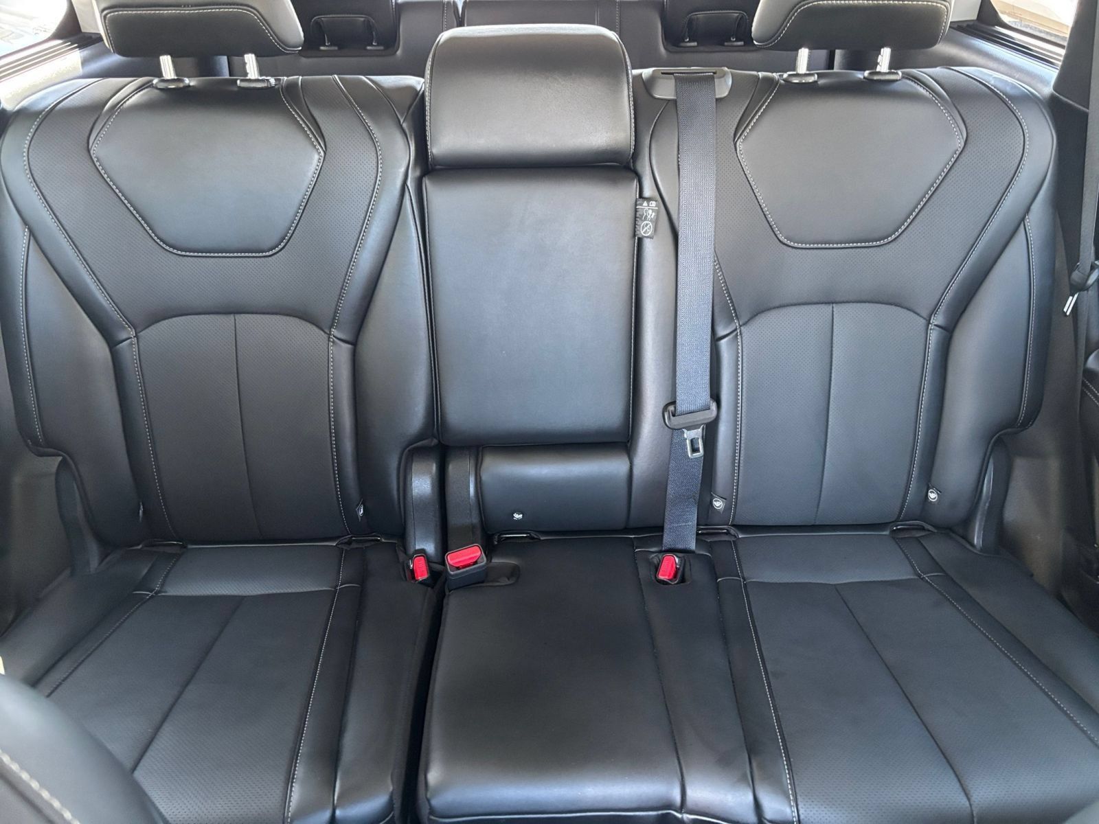 Used 2026 INFINITI QX60 Luxe AWD/4WD image 42