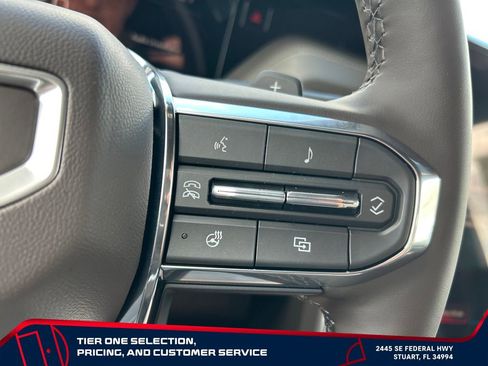 New 2026 GMC Yukon XL Elevation w/ LPO, Elevation Black Package RWD image 19