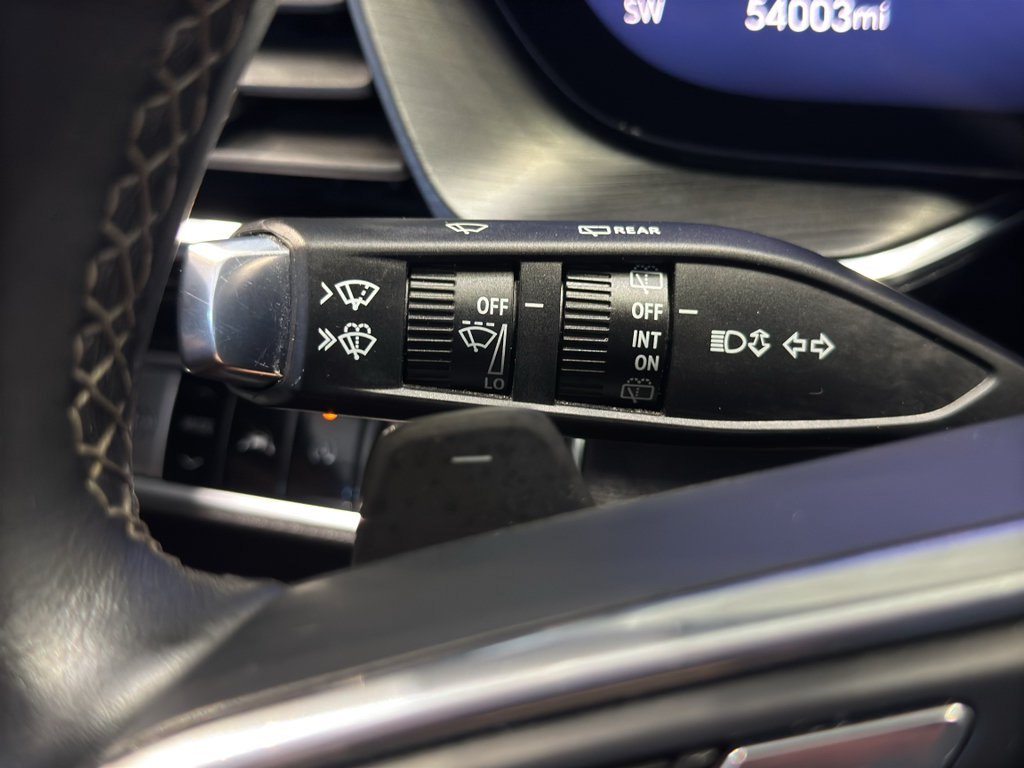Used 2024 Buick Envision Preferred AWD/4WD image 25