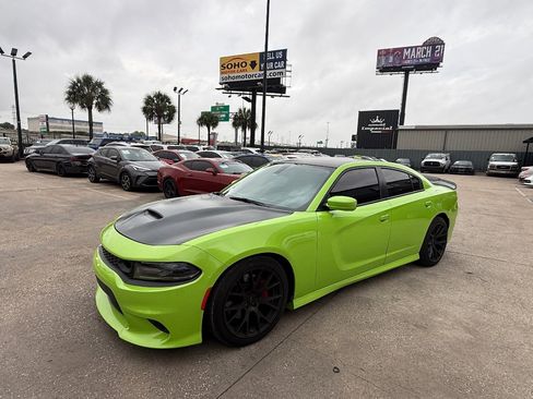 Used 2019 Dodge Charger Scat Pack w/ Plus Group image 9