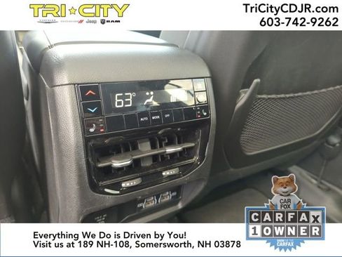 Used 2021 Jeep Grand Cherokee L Limited image 35