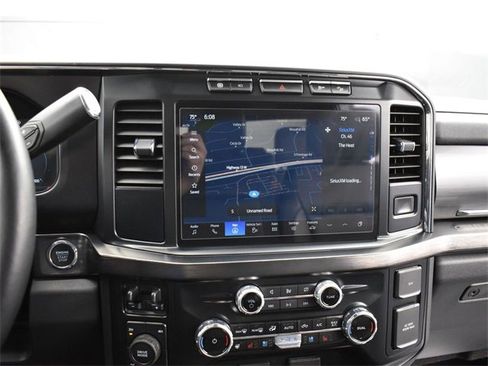 Used 2023 Ford F350 Lariat w/ Sport Appearance Package image 12