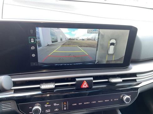 New 2026 Kia Sportage SX image 20