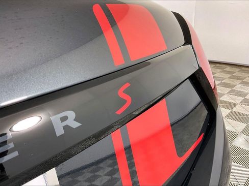 New 2026 MINI Cooper S FWD image 9