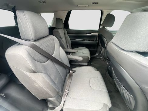 Used 2022 Hyundai Palisade SEL AWD/4WD image 29