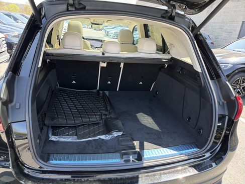 New 2026 Mercedes-Benz GLE 350 4MATIC image 30